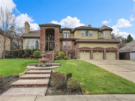 Carmody Circle Folsom Ca