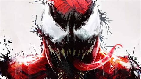 Carnage Wallpapers Wallpaper Cave
