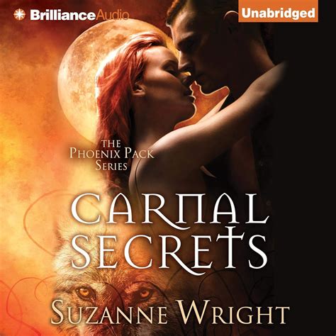 carnal secrets