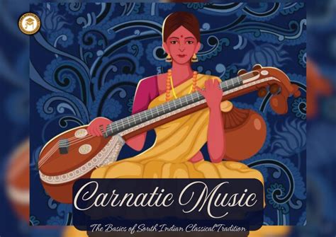 Carnatic Music Examples