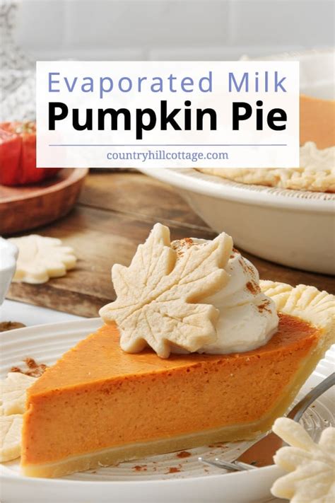Libby S Easy Pumpkin Pie Recipe On Label PECIRES