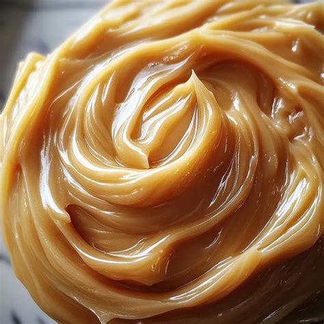 Carnation Caramel Frosting