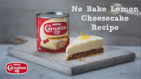 Carnation Quick Cheesecake Recipe