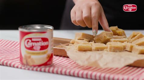 Carnation Tablet Recipe