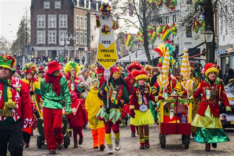 Corona of niet, carnaval gaat door 'Verbieden kan gewoon