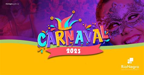 carnaval de 2023 data
