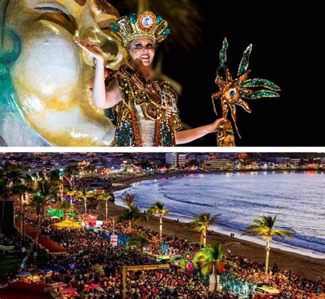 carnaval en mazatlan 2024