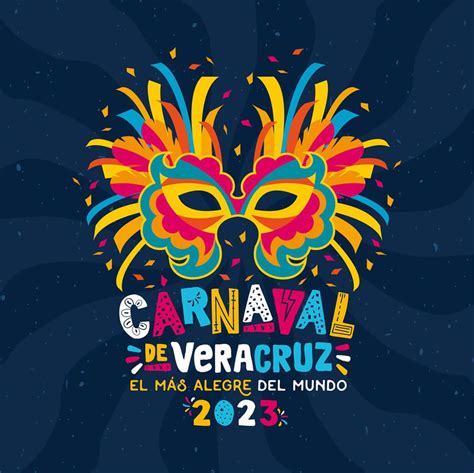 carnaval veracruz 2023 fechas