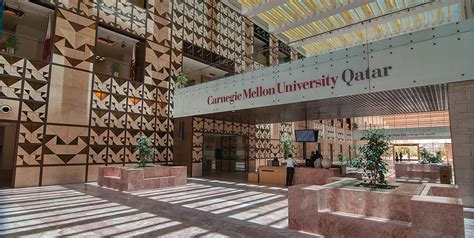 carnegie mellon university qatar fees