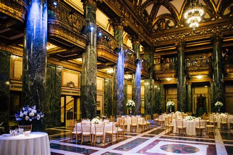 25+ Carnegie Museum Wedding