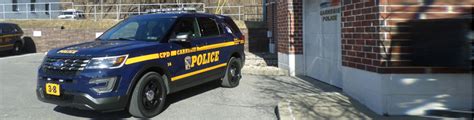 carnegie pa police blotter