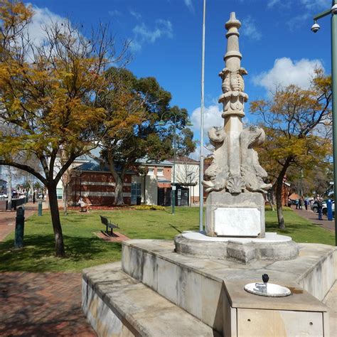 Discover Carnegie Park: Your Guide to Hidden Gem Wonders