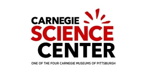 carnegie science center promotional code