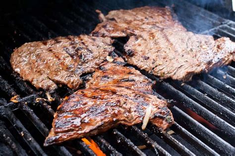 carnes asadas del centro