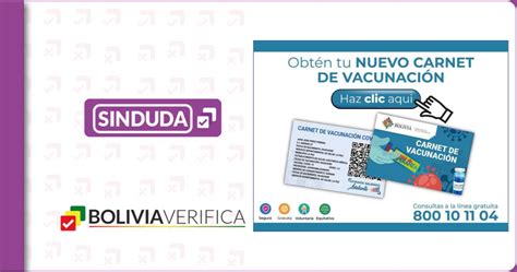 carnet de vacuna bolivia