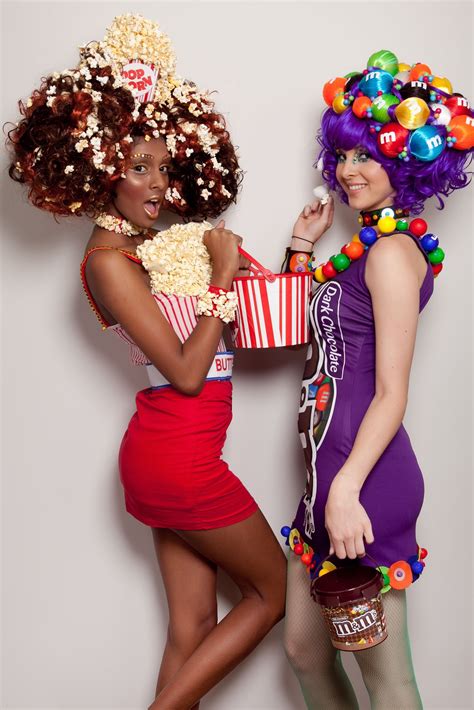 Popcorn vendor fancy dress. Circus outfits, Circus halloween costumes