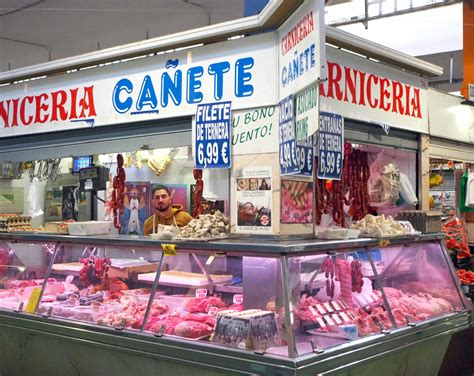 carniceria mercado near me