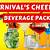 carnival cruise cheers coupon