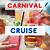 carnival cruise drink package promo