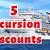 carnival cruise excursion discounts