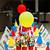 carnival themed birthday party decoration ideas