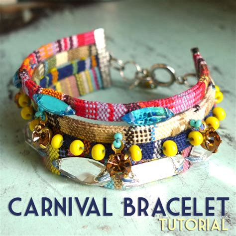 Carnival Bracelet Kit