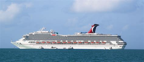 carnival conquest cruise ship reviews