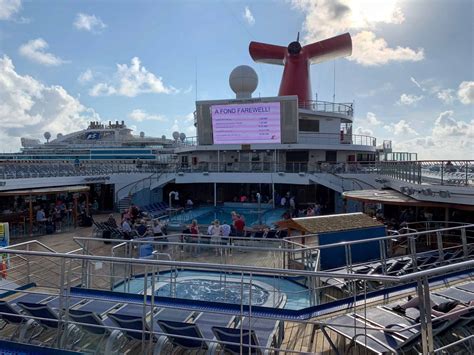 carnival conquest reviews 2024