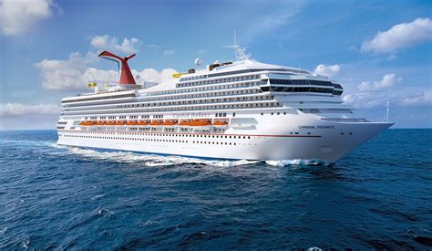carnival cruise cruise lines