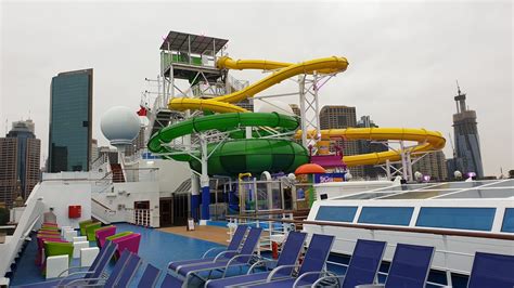 carnival cruise duty free splendour