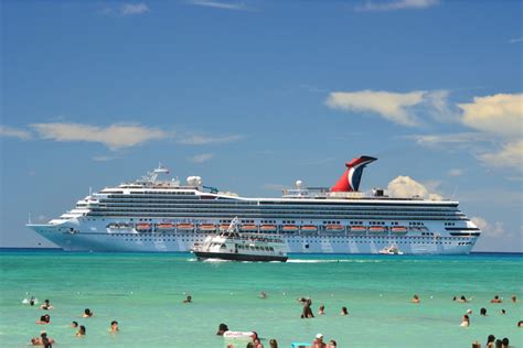 carnival cruise insurance coverage limits