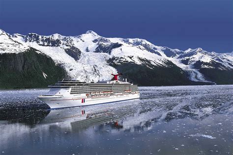 carnival cruise line alaska excursions