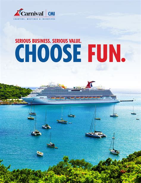 carnival cruise line booking