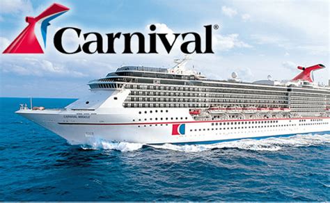 carnival cruise line booking online