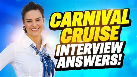 carnival cruise line careers login