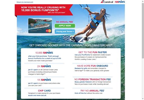 carnival cruise line discount codes