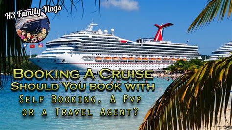 carnival cruise line manage booking