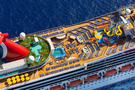 carnival cruise line official site faq