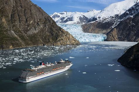 carnival cruise lines 2024 alaska