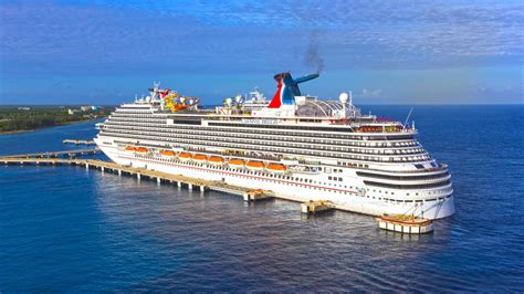 carnival cruise lines covid 19 policy