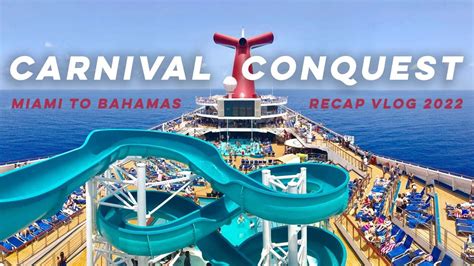 carnival cruise lines miami to bahamas