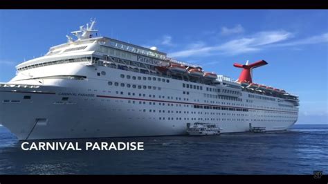 carnival cruise problems today