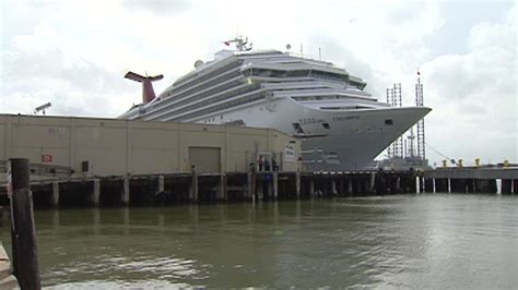carnival cruise woman falls overboard