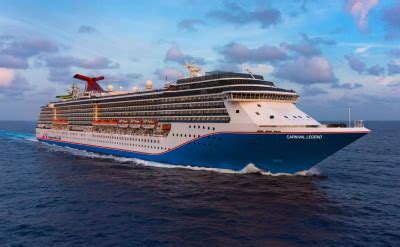 carnival cruises 2023 from baltimore md