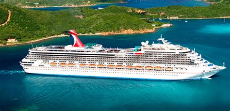carnival cruises 2024 western caribbean