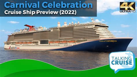carnival cruises december 2022