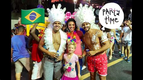 carnival in brazil for kids