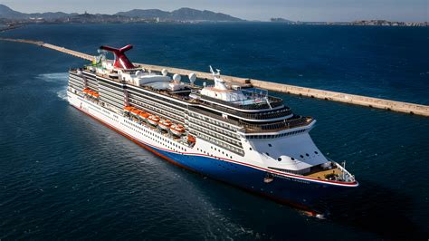 Unleash the Carnival Legend: A Journey of Enchantment and Excitement
