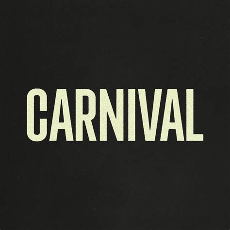 carnival lyrics genius
