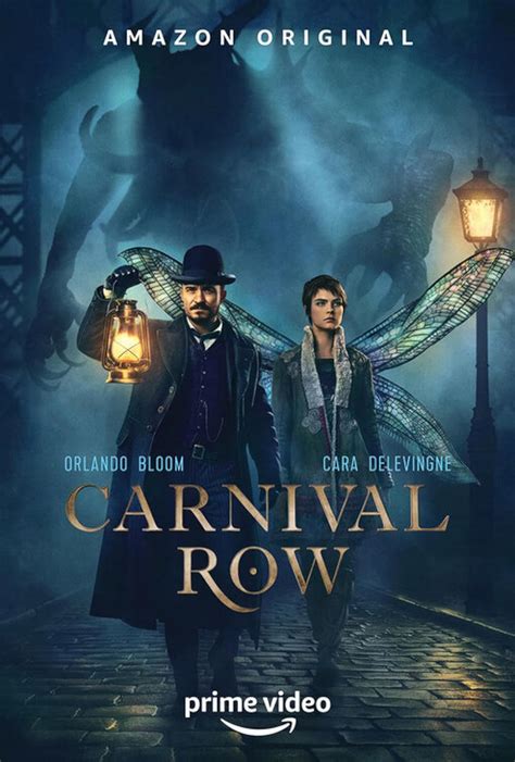 carnival row 2019